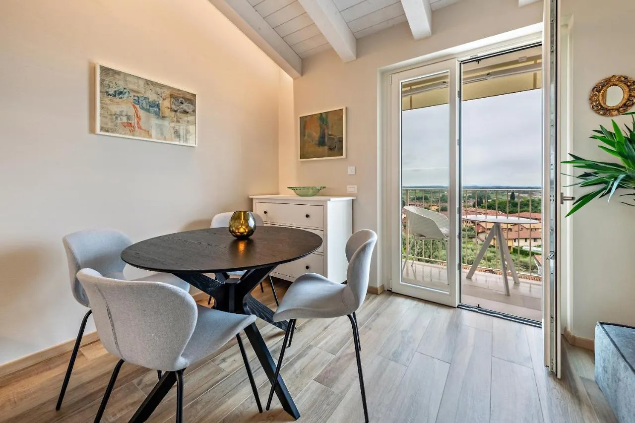Apartament Cavalino Boutique 2 Cavaion Veronese 0*,  Włochy