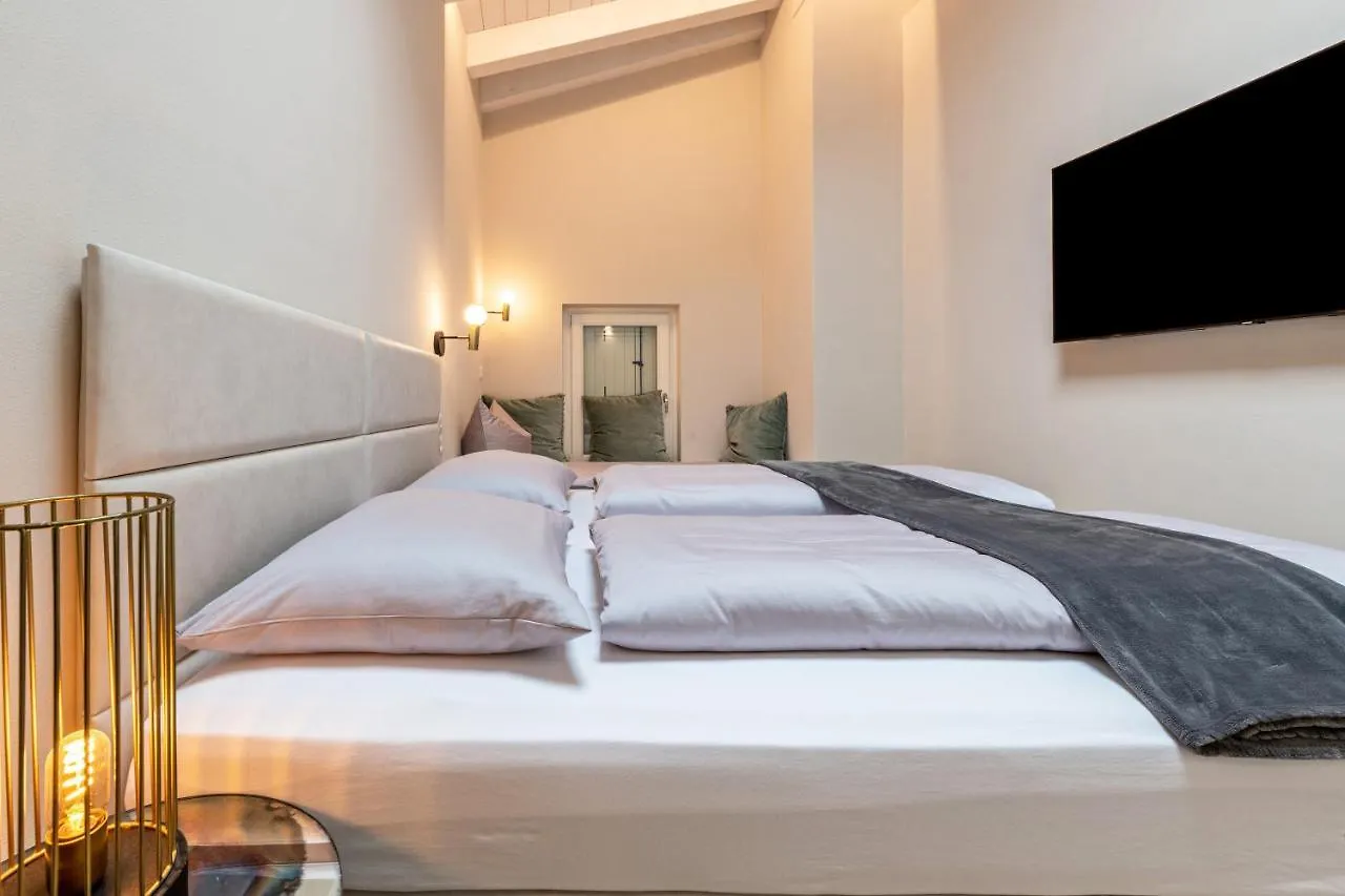 Apartament Cavalino Boutique 2 Cavaion Veronese