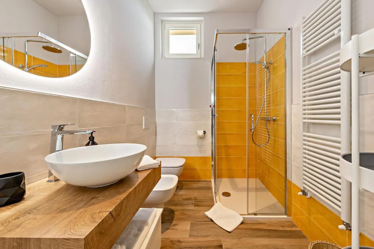 Apartament Cavalino Boutique 2 Cavaion Veronese