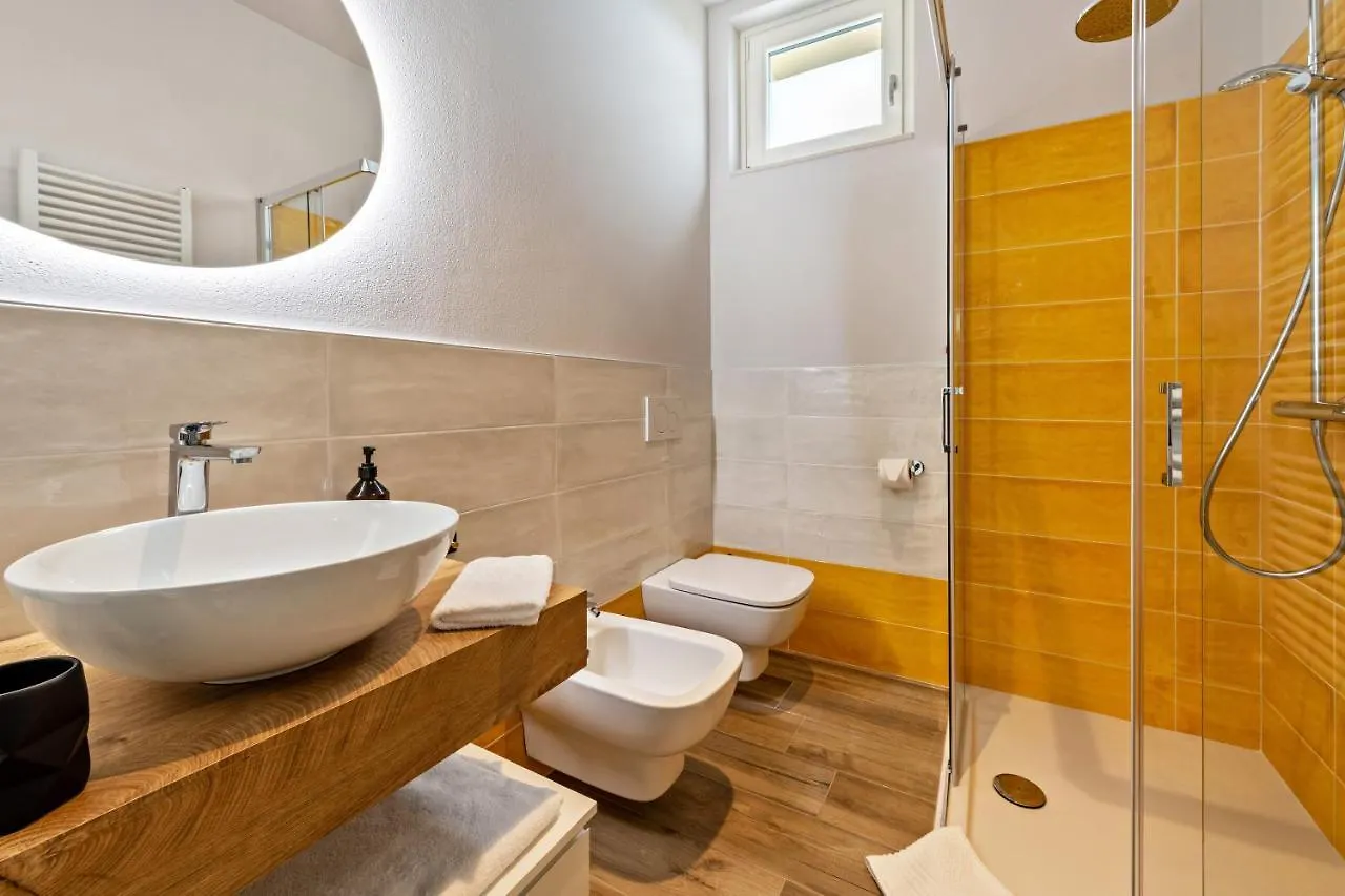 Apartament Cavalino Boutique 2 Cavaion Veronese